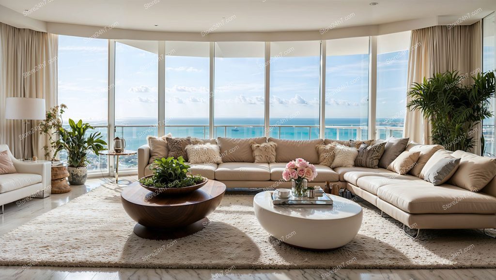 A closer look at Penthouse Condos Oceanfront For Sale