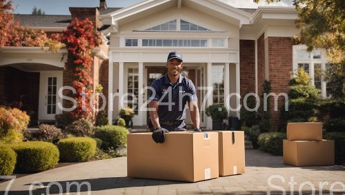 Autumn Home Relocation Expertise Displayed
