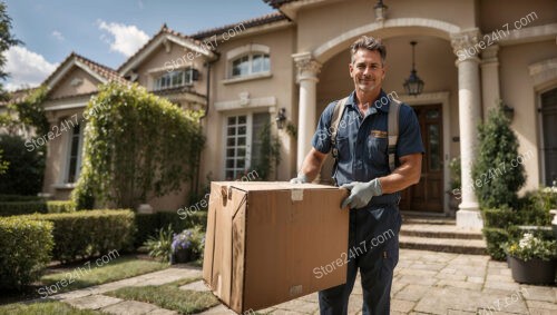 Confident Mover Offers Quality Relocation