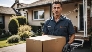 Focused Mover Ready for Service