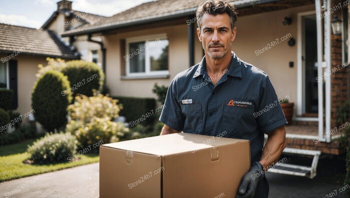 Focused Mover Ready for Service