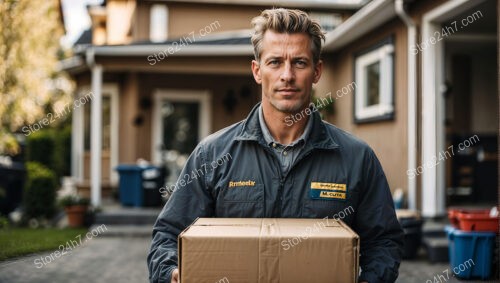 Reliable Home Moving Service