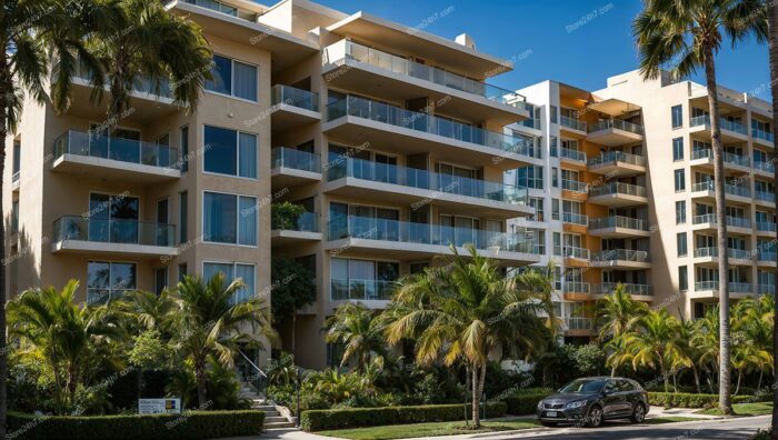 Florida Condos Tropical Luxury Living