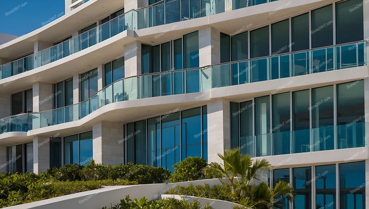 Hocking Hills Luxury Lodges & Cabins - Luxury Eco-Friendly Condos With Outdoor Space