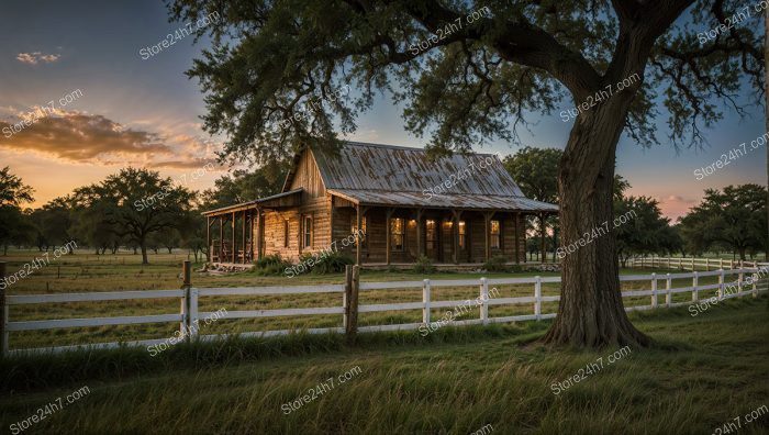 Twilight Harmony at Vintage Ranch