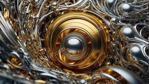 Abstract Golden Search Engine Core