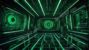 Cyber Tunnel Search Engine Abstract