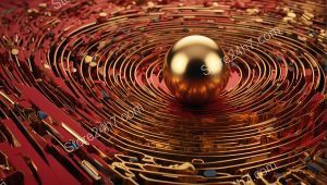 Circular Logic of Digital Queries