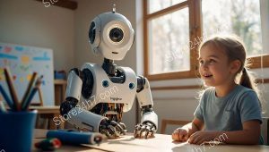 Preschool Robotics Early Learning Fun