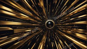 Golden Data Stream Acceleration Portal