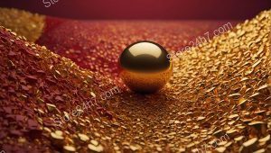 Golden Search Engine Core Essence