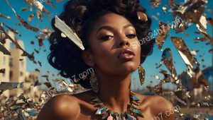 Grace in a Shattered World