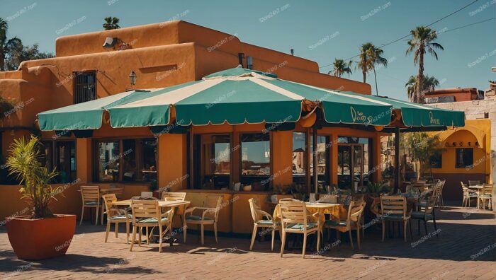 Sunny Terrace Restaurant for Sale