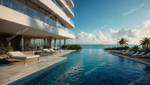 Florida’s Finest Oceanfront Luxury Condo Elegance