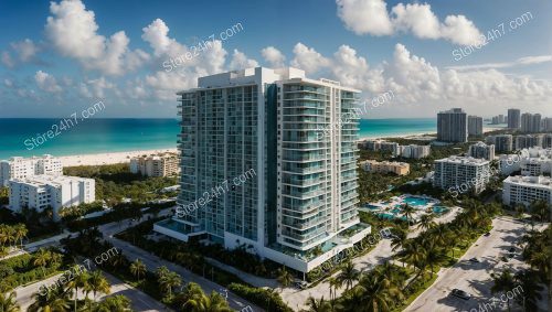 Sun-Kissed Florida Condos with Oceanfront Views