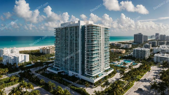 Sun-Kissed Florida Condos with Oceanfront Views