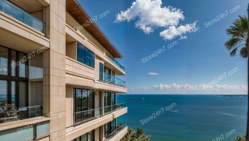 Florida's Finest: Luxury Condo with Ocean Panorama