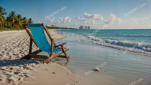 Florida Condo Solitude: Serenity by the Shoreline