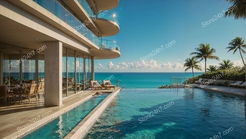 Exclusive Florida Condo Oasis with Stunning Ocean View