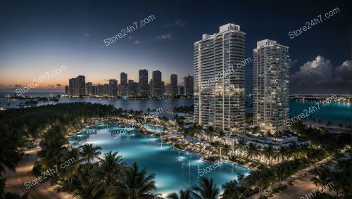 Florida Luxury Condos with Breathtaking Oceanview