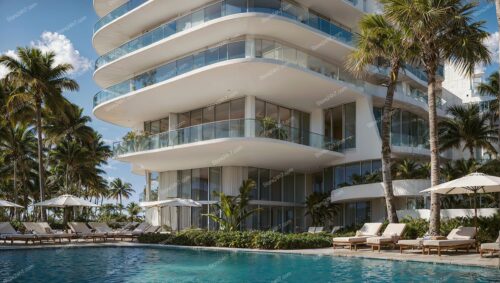 The Perigon Condo Miami Beach