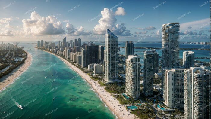 Miami Beach Future Condos: Oceanfront Living Redefined