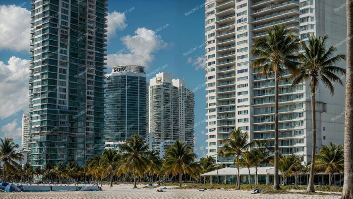 Florida Condos: Serenity by the Shoreline