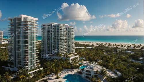 Sunny Florida Condos with Oceanfront Views
