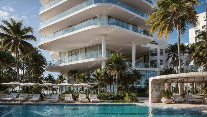 The Perigon Condo Miami Beach