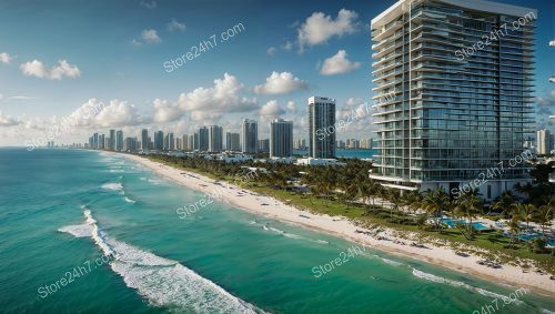 Florida Condo Splendor with Oceanfront Views