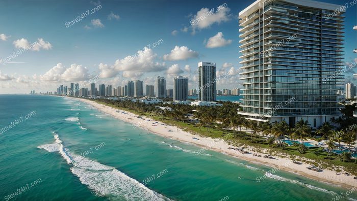 Florida Condo Splendor with Oceanfront Views