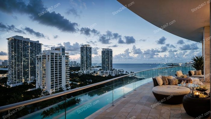 Sophisticated Condo Living with Stunning Florida Views