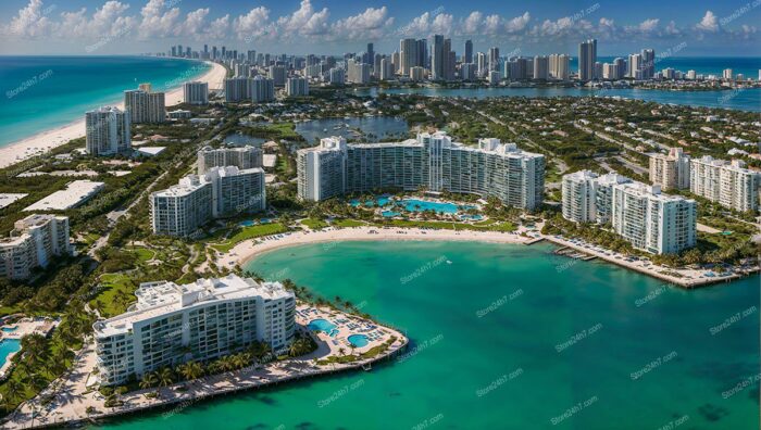 Sun-Kissed Florida Condos With Oceanfront View