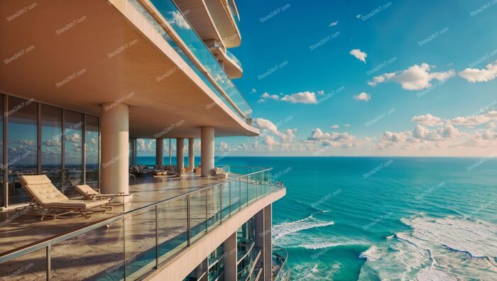 Florida's Finest Luxury Condo with Stunning Ocean View