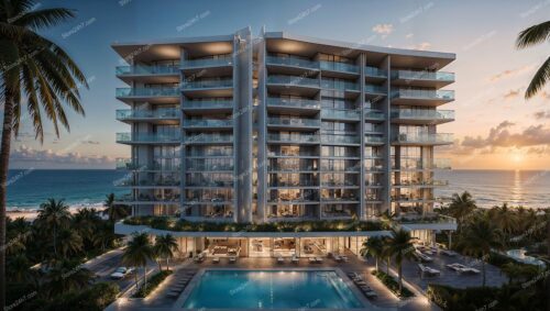 Florida Sunrise Condos: Oceanview Luxury Living