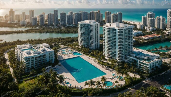 Luxurious Florida Condos with Pristine Oceanview