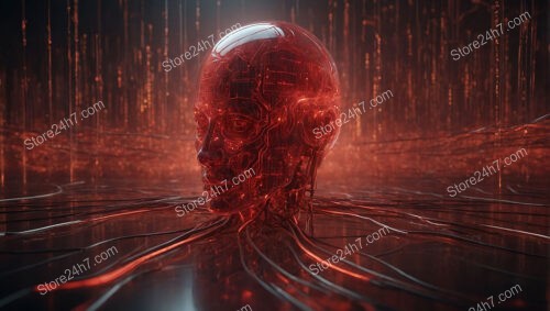 Emerging Intelligence: The Birth of AI Consciousness