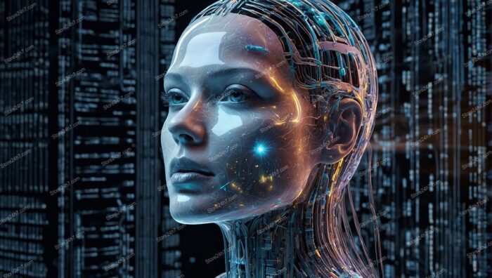 Human-Machine Synergy: The Future of Artificial Intelligence