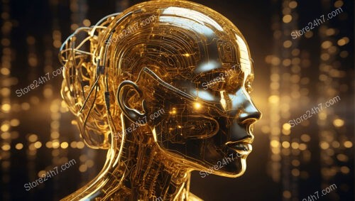 Golden AI: The Future of Intelligent Design