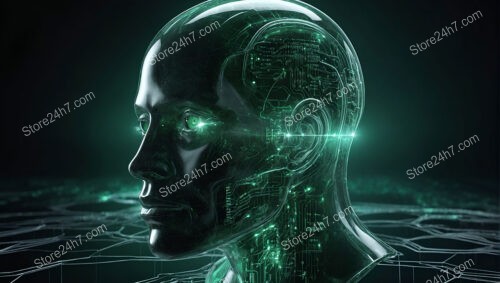 Digital Genesis: The Emergence of Conscious Artificial Intelligence