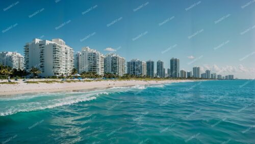 Stunning Oceanfront Luxury Condos with Gorgeous Beach View