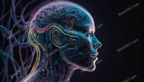 Neural Nexus: The Dawn of Conscious Artificial Intelligence