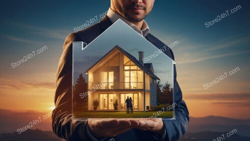 Finding Your Dream Home: The Ultimate Real Estate Agent's Achievement