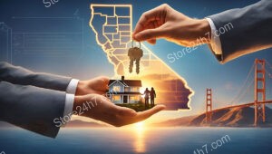 Golden Opportunities: Unlocking Your Dream Home in California's Sunset