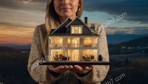 Guiding Dreams to Reality: New Home in Caring Hands