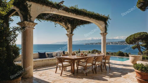 Luxury Villa on the French Riviera: Unmatched Elegance