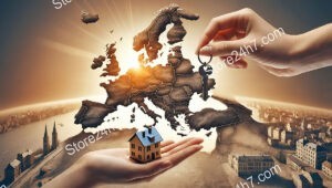 Securing Your Future: Receiving Keys to Your European Home