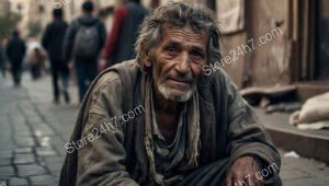The Forgotten Faces of Urban Homelessness