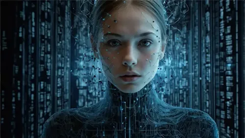 Future AI Embodied in Human Form