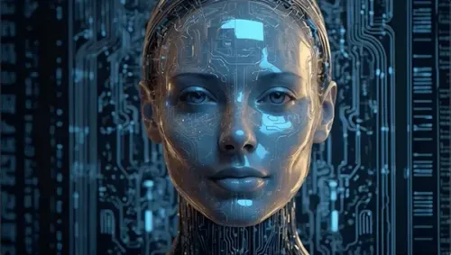 Digital Consciousness in AI Form